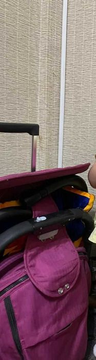 Коляска детская за 17000 тг