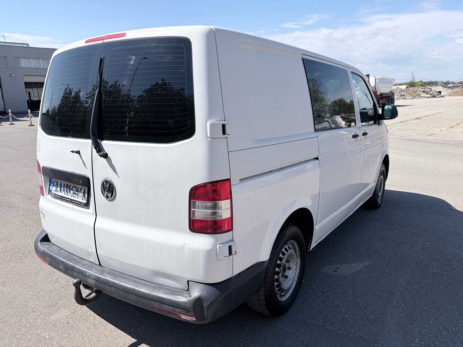 De vanzare autoturism volkswagen 7hc T 5 kombi din 2015