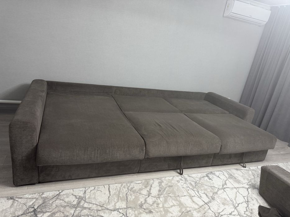 Продам диван в отличном состоянии