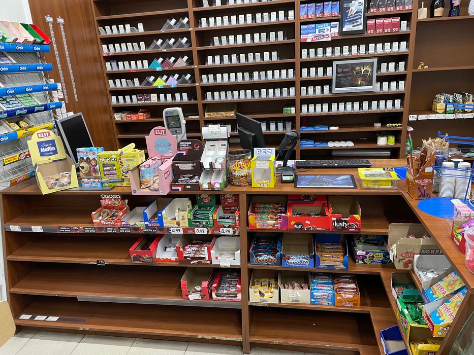 Дава се под наем Магазин в Пловдив, Кючук Париж - 150 кв.м за 15300 € - Снимка #5