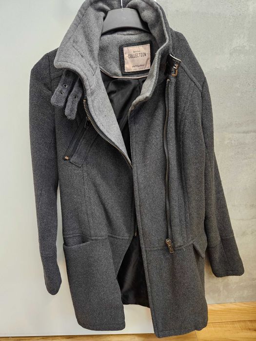 Зимно дамско палто