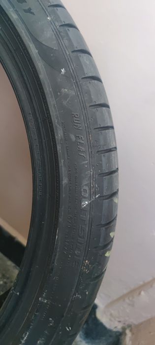 Гуми Pirelli P Zero 225 40 20