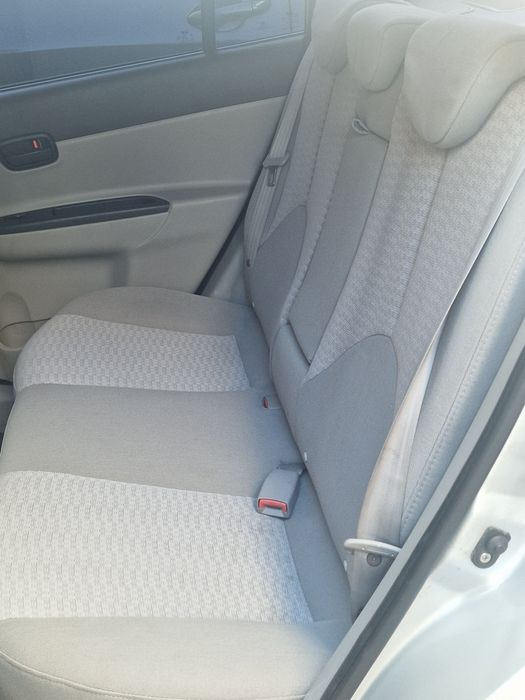 Vand Hyundai Accent