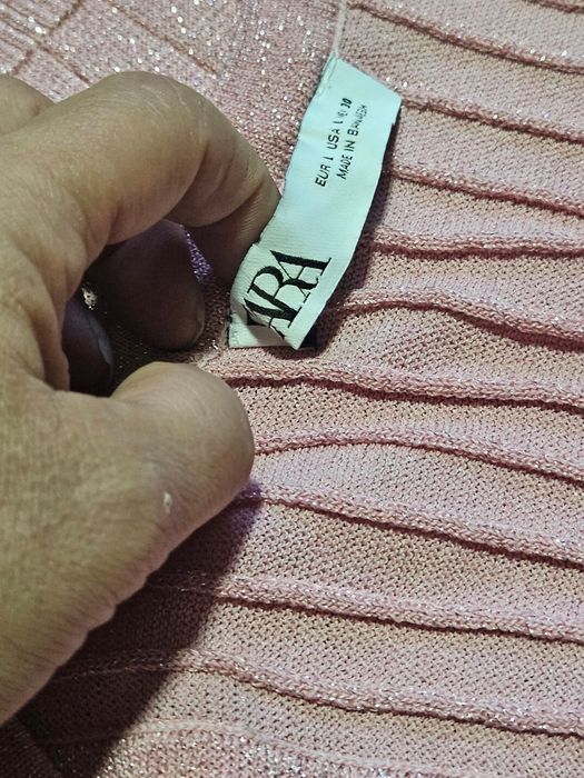Tricou de damă Zara