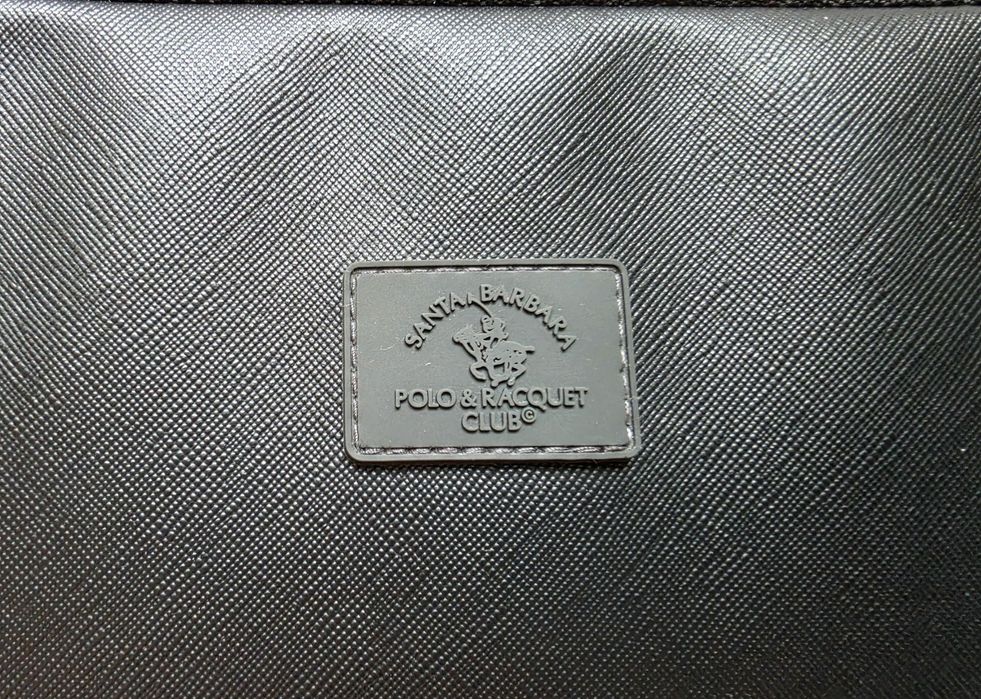 Клатч Santa Barbara Polo