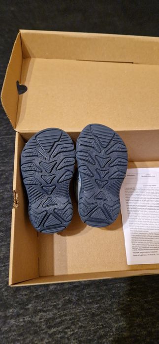 Sandale bebe Td Shoes mărime 19