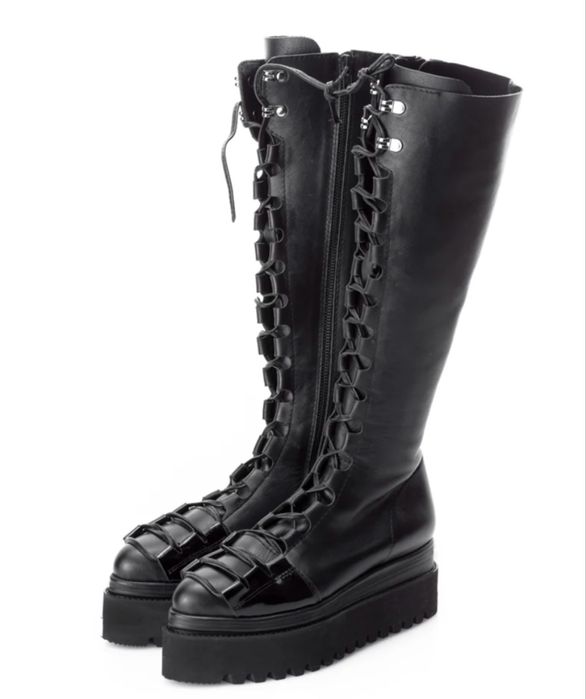 Cizme Mihaela Glavan