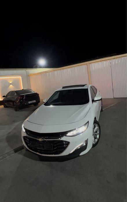 Malibu 2 primier ariginal