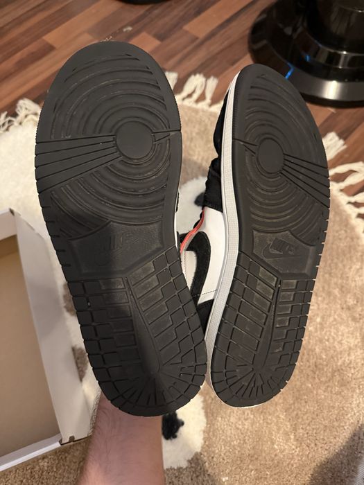 Jordan air 1 Mid , Eur 44,5