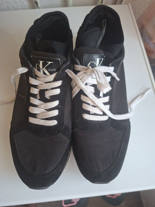 Vand Adidasi Calvin K