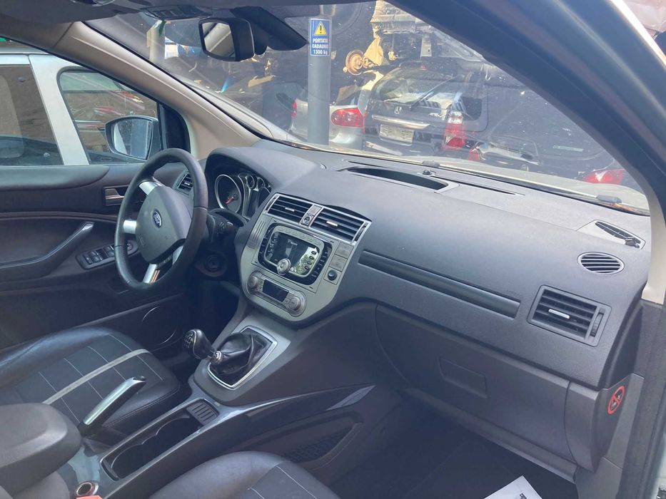 Форд Куга  2.0 TDCi  – САМО НА ЧАСТИ