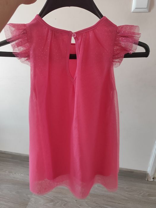 Детски рокли 116