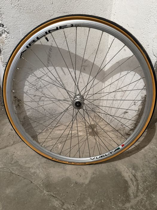 Set Roti complete Vuelta Airline 2