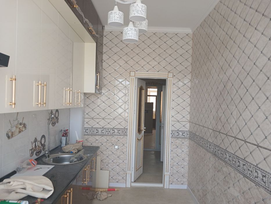 Ремон любого вида .   квартир