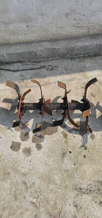 Продаётся мотоблок