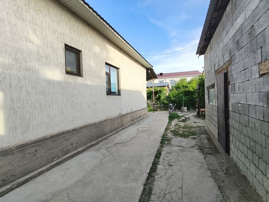 Медициналық орталық. Үйімен бірге