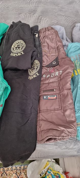 Детские     вещи