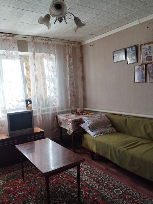 Квартира в поселке