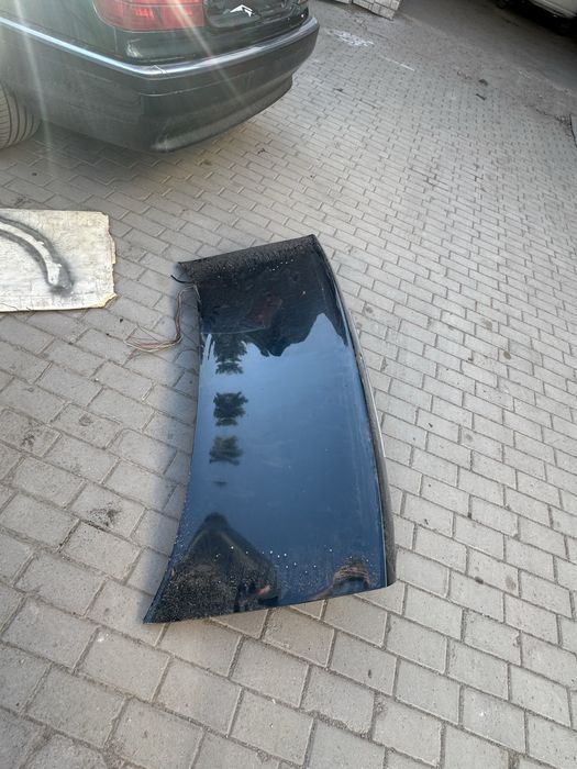 бмв е38 крышка багажника