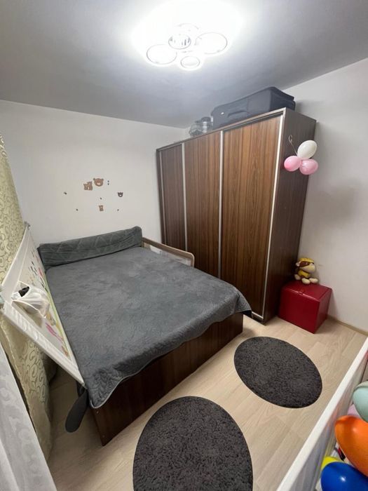 Vand apartament Turceni