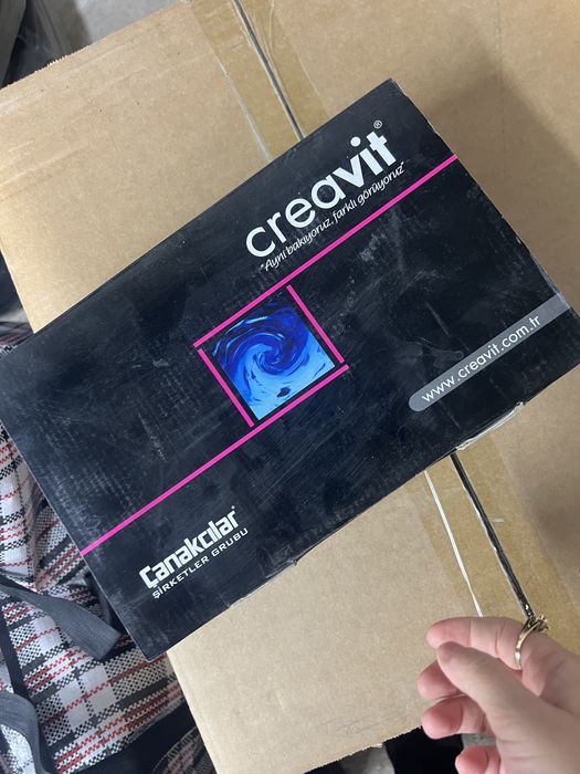 Продам смеситель