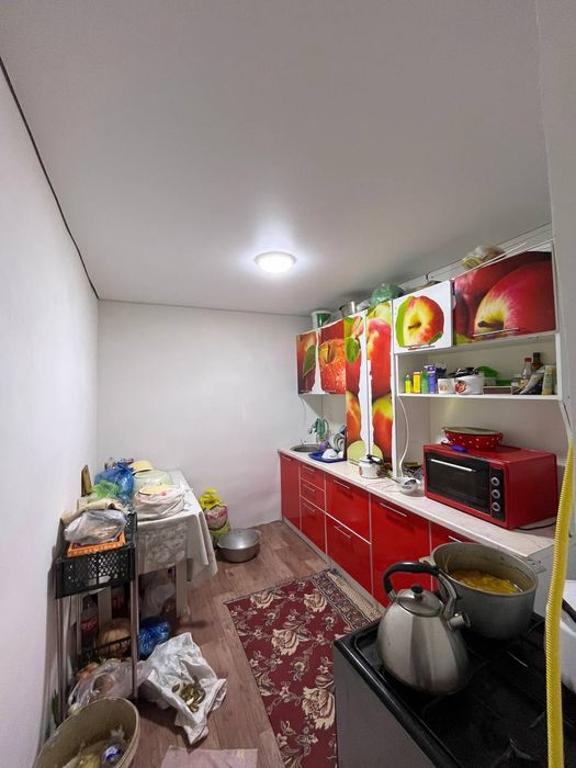 Үй сатылады залиниде