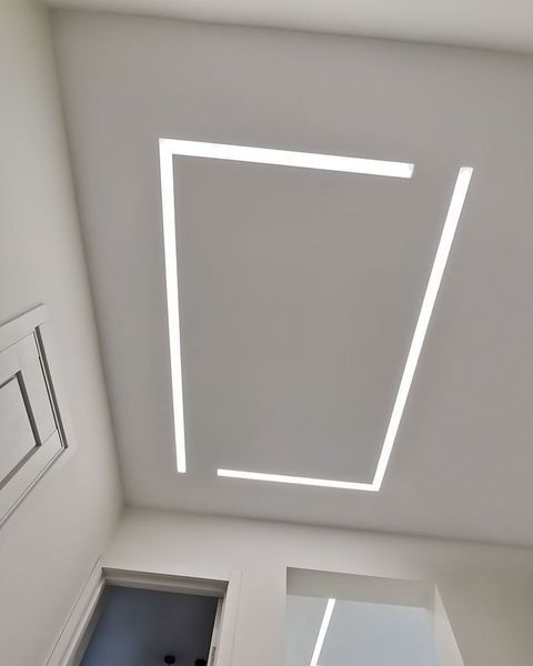 Натяжные потолки Костанай