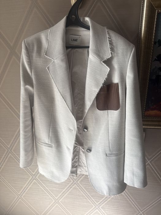 Tommy, Lime Zara Pink