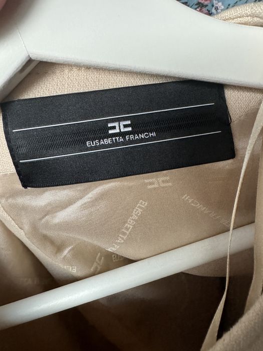 Rochie Elisabetta Franchi