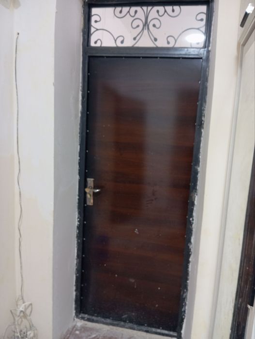 Темир есик сатылады