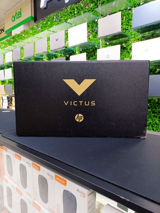 HP Victus 16 4060