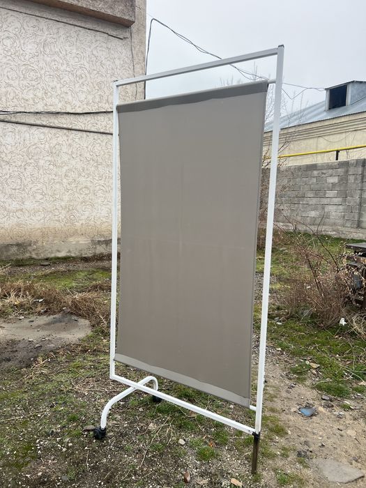 Ширма продаётся новый