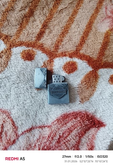 Продам Зажигалку ЗИППО