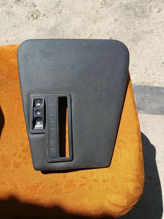 Коробка автомат ZF 5hp18 BMW E34