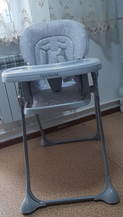 Стульчик для кормление