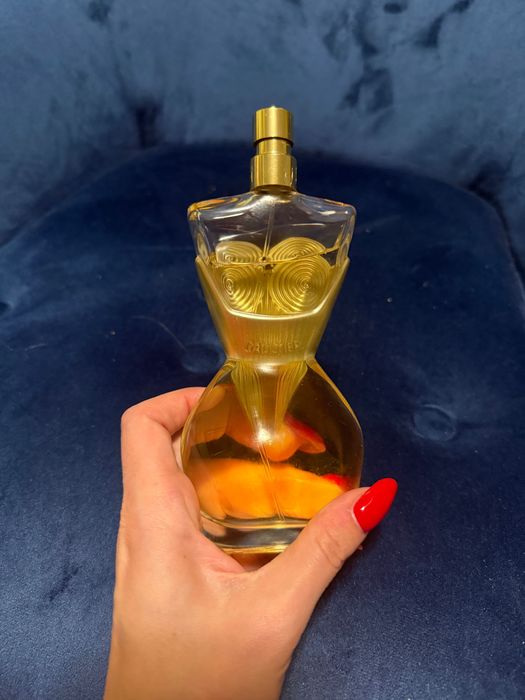 Оригинален парфюм GAULTIER