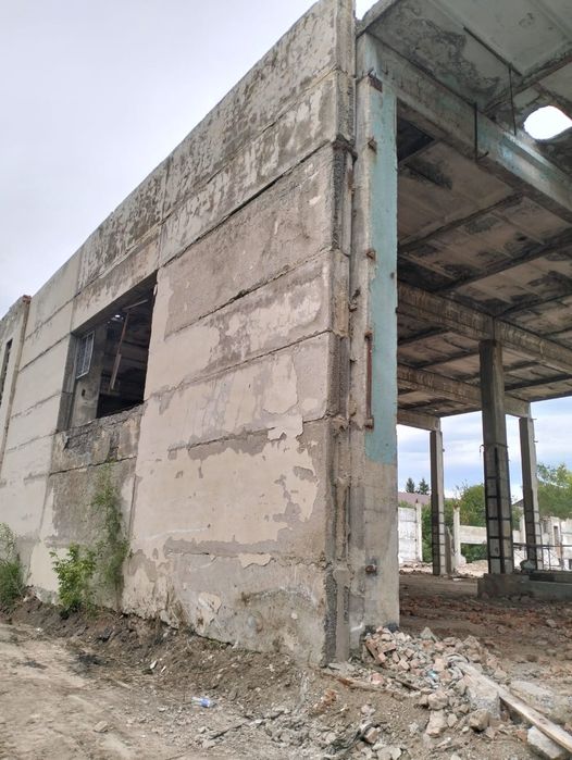 Продам панели керамзитовые