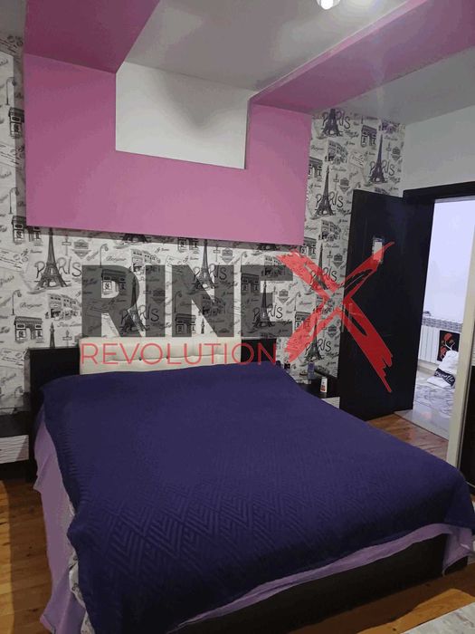 Дава се под наем Етаж от къща в Асеновград - 100 кв.м за 380 € - Снимка #3