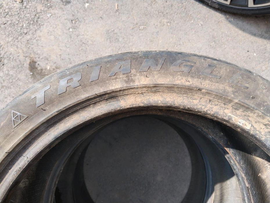 Продам резину летняя