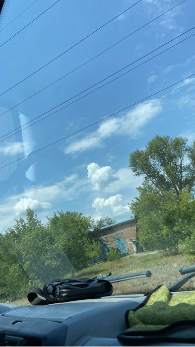 Газель на разбор
