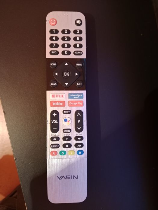 Смарт с голосовым управлением