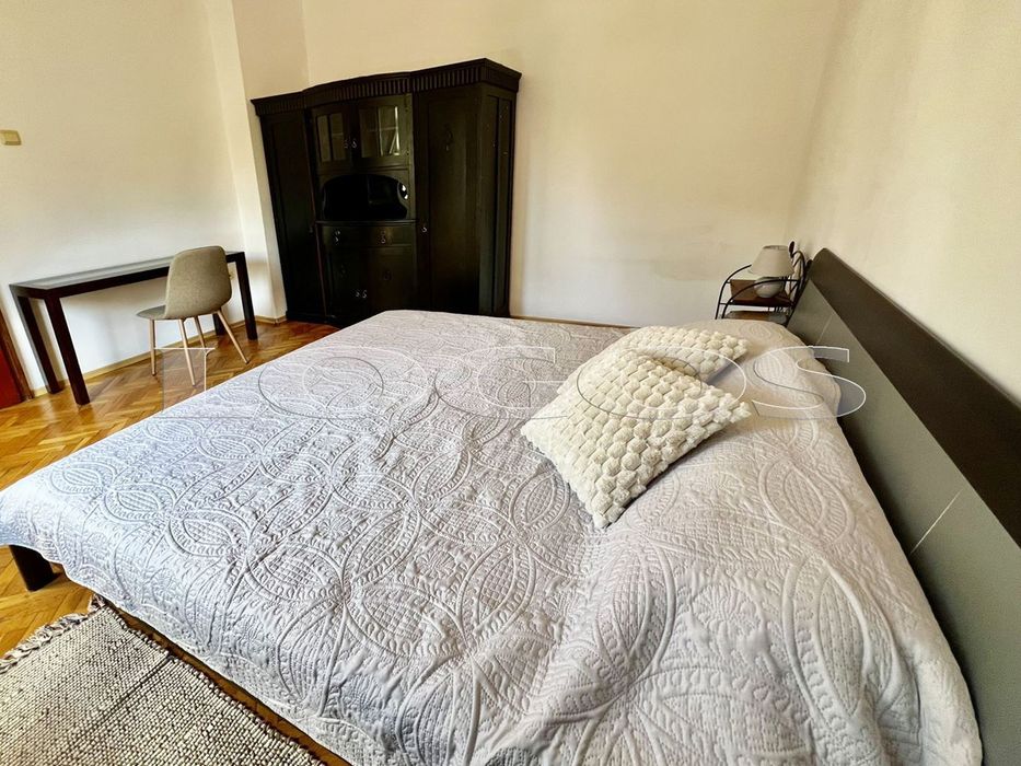 Дава се под наем Тристаен апартамент в Варна, Чаталджа - 92 кв.м за 700 € - Снимка #5