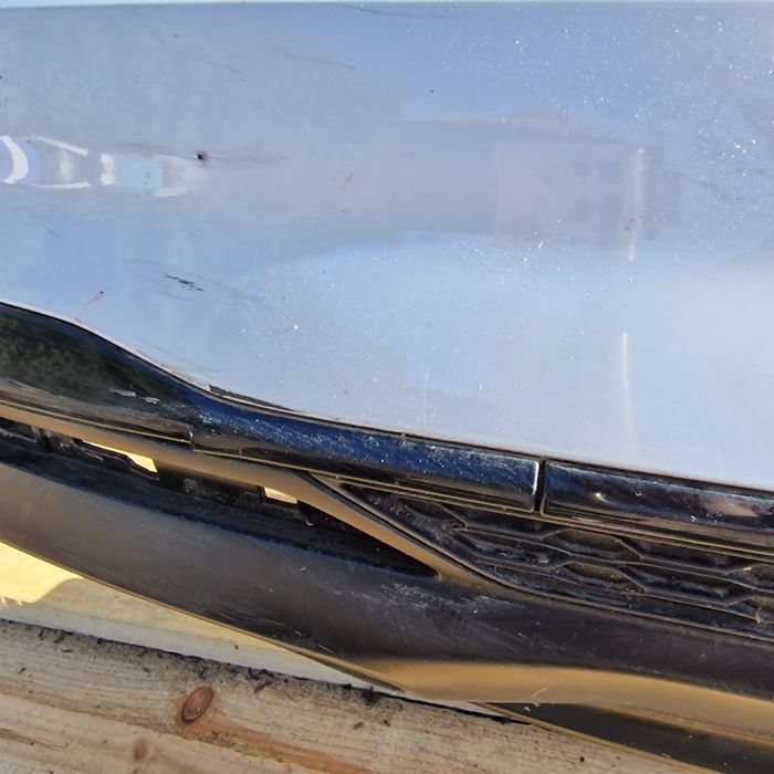 Audi A4 B9.5 2020 S Line kombi задна броня