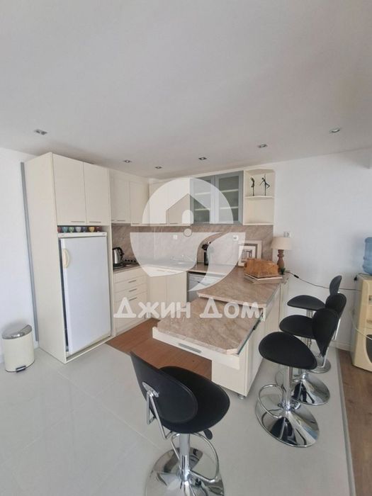 Продава се Мезонет в Свети Влас - 145 кв.м за 845 €/кв.м - Снимка #4