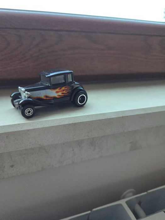 Matchbox Lesney  Macau