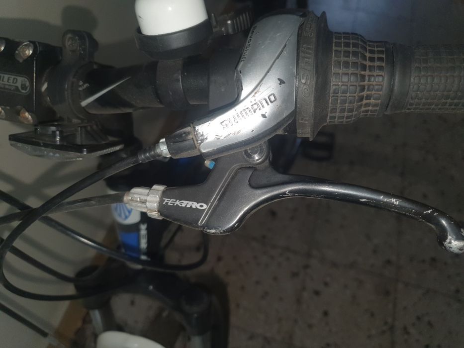 Bicicleta copii TREK