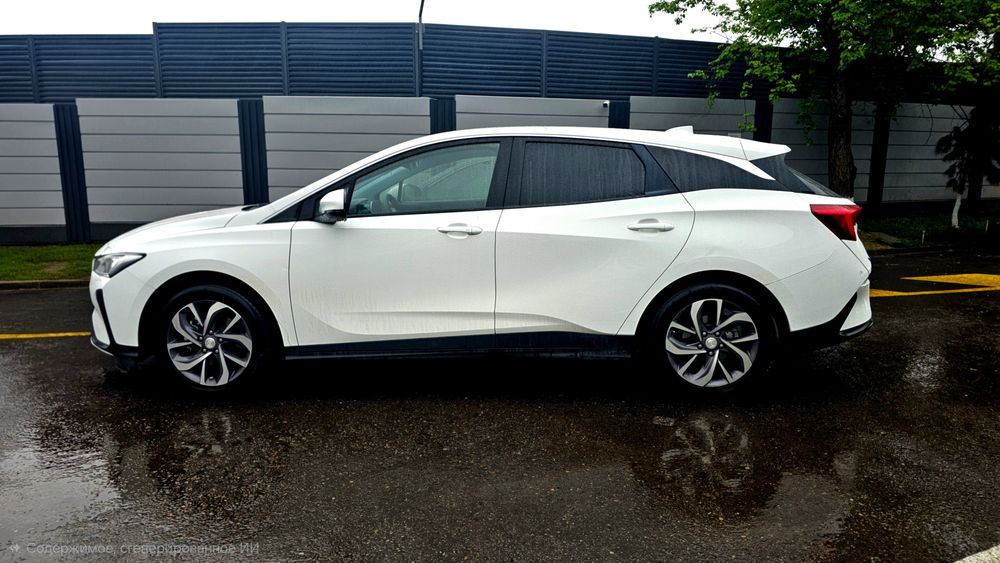 Продается buick velite 6