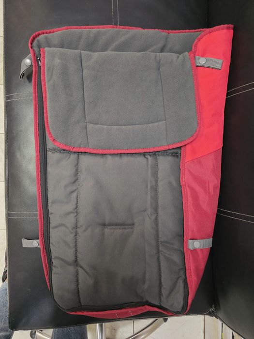 Нов!Chicco Зимен бебешки чувал