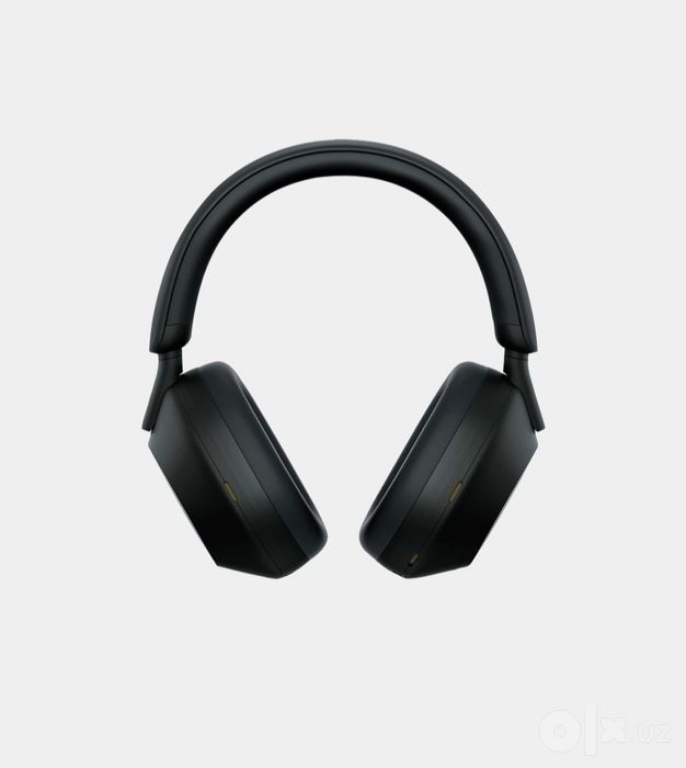 Sony WH-1000XM 5 black