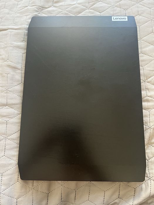 Laptop Lenovo IdeaPad Gaming 3 – Ryzen 5 4600H | GTX 1650 | 16GB RAM